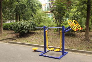 我國室外健身路徑行業(yè)處于供不應求狀態(tài)