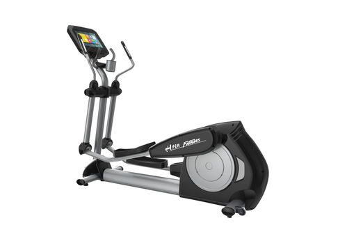 良心制作 用心呈現(xiàn) 華人橢圓機95c新品發(fā)布