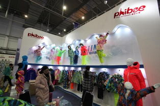 購置 冰雪神器 不用東奔西走,雪博會現(xiàn)場一站就夠了