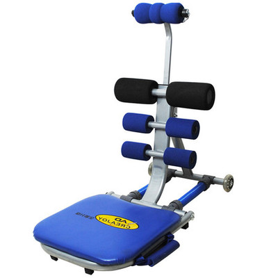 創(chuàng)悅 仰臥起坐懶人運動收腹機 CY-9398健身運動器材【收腹機】