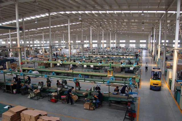 工廠庫存困局突圍 運動器材行業(yè)破局之道