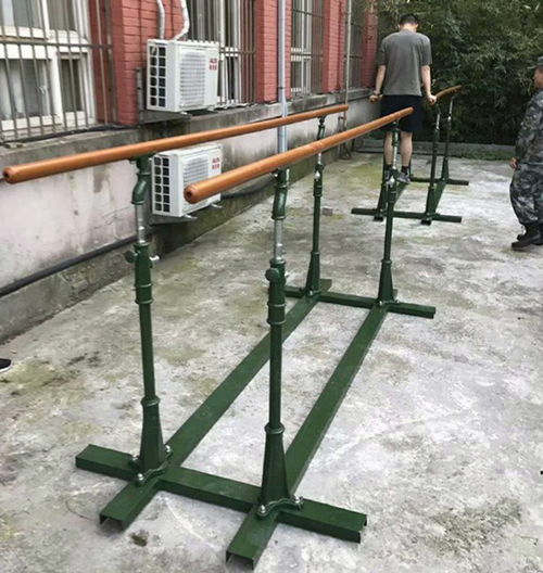 雙杠訓(xùn)練方法與市場行情淺析